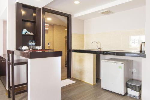 Facilities