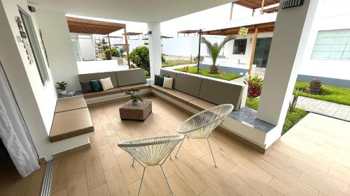 Casa Playa Azul Verano 2026 Asia