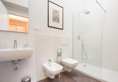 B&B Residenza San Gallo 79 - image 8