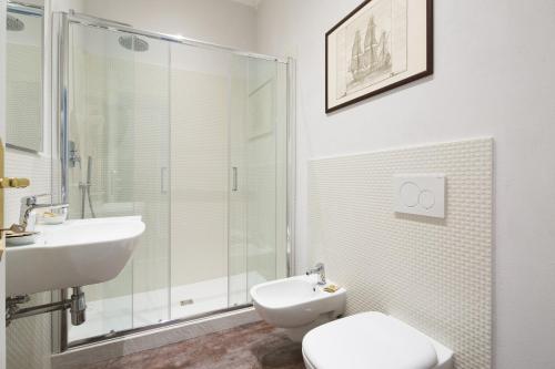 B&B Residenza San Gallo 79 - image 13