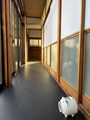 古民家一棟貸し 家族とペットでゆっくり過ごせる宿