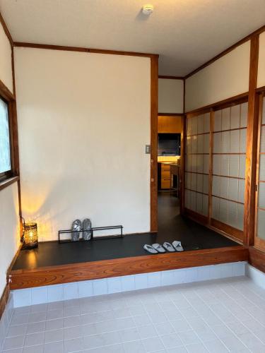 Hostel Inn かすみがうら 仁左ェ門