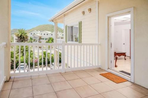 St Kitts Castle Suites in Kittian Village