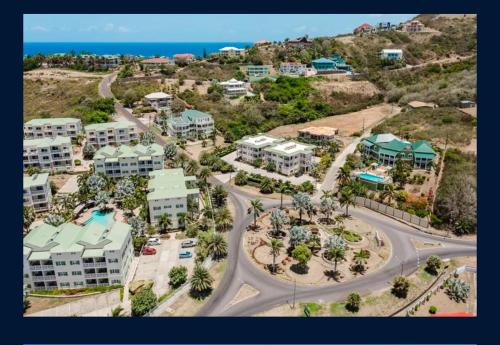 St Kitts Castle Suites in Kittian Village