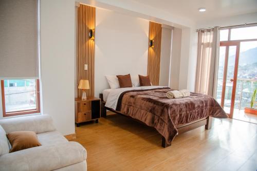 . HOTEL TERRANOVA Abancay