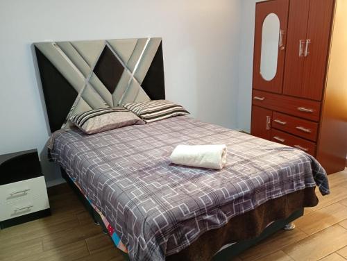 Departamento AQP