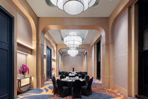 Kokous-/juhlatilat, Aston Bintaro Hotel & Conference Center in Ciputat