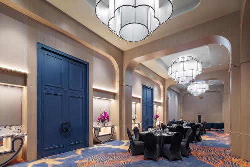 Kokous-/juhlatilat, Aston Bintaro Hotel & Conference Center in Ciputat