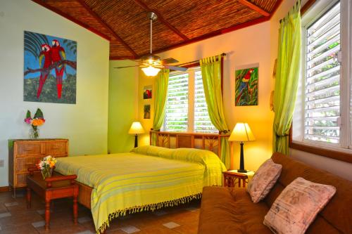 Beaches and Dreams Boutique Hotel