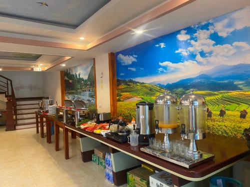 Long Anh Hotel – Sa Pa, FL