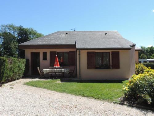 Gîte 85m² avec Terrasse, Cuisine équipée pour 8 pers. - API-1-52-1028 (Gite 85m² avec Terrasse, Cuisine equipee pour 8 pers. - API-1-52-1028) in Iljēra-Kombrē
