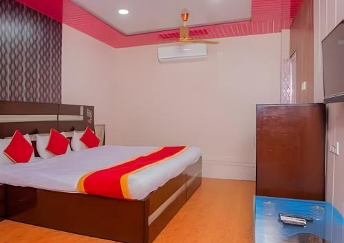 Sumeru Hotel and Lodge in Dharan