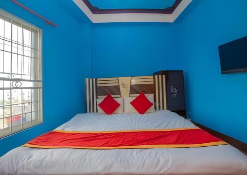 Létesítmények, Sumeru Hotel and Lodge in Dharan