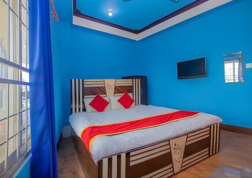 Sumeru Hotel and Lodge in Dharan