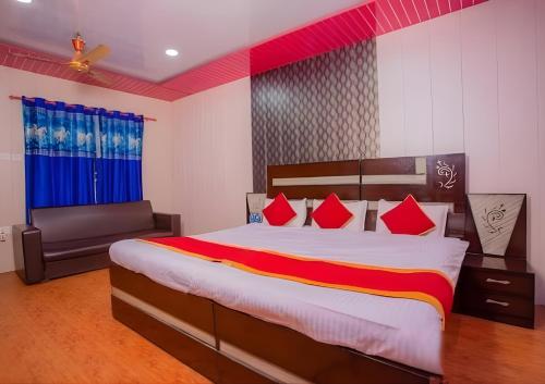 Sumeru Hotel and Lodge in Dharan