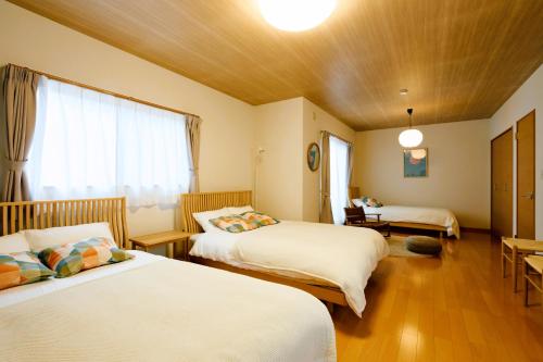 Oneness House Kumamoto2 熊本新町