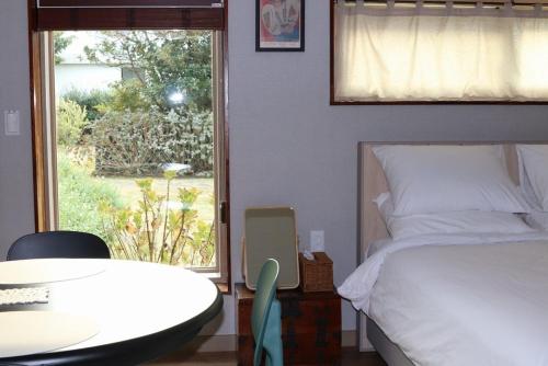 Jeju Samdal Gaok Room Type - Double Room