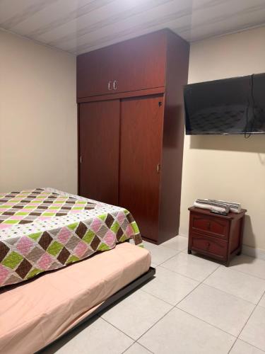 La Casa del Turista