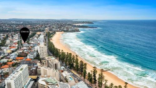 Manly Cosy Retreat - Short walk to beach - image 6