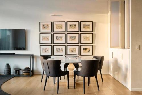 Luxury Bondi Beachside Apartment - Pacific - image 8