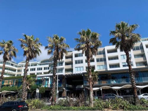 Luxury Bondi Beachside Apartment - Pacific - image 10