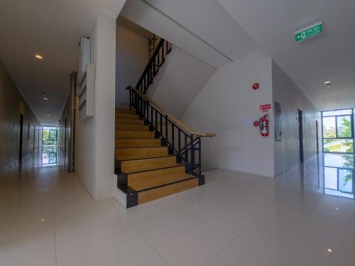 라용 너바나@팔라 (Nirvana@Phala) 2성급 호텔 부대시설