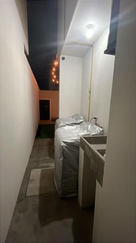 Casa Ucu en La Paz, BCS in El Centenario