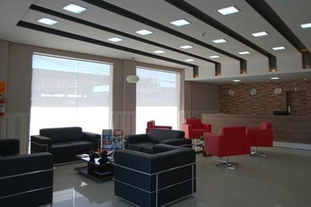Skala Traveling Hotel in Cuiaba