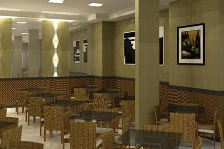 Skala Traveling Hotel in Cuiaba