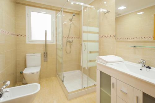 MD Vila Barbera Apartment Center - image 12