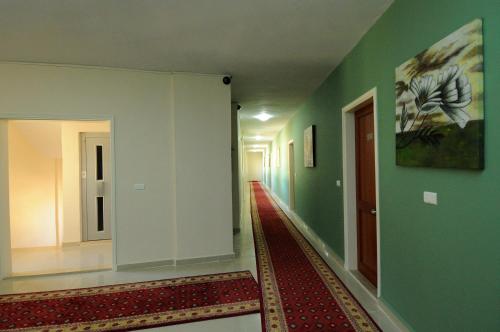 Зручності, Byblos Guest House in Джубайль