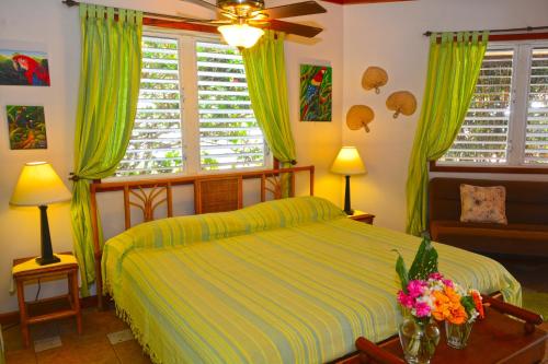 Beaches and Dreams Boutique Hotel