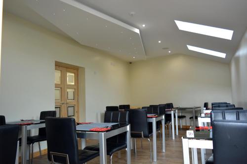 Cambridge Hotel in Huddersfield