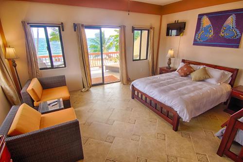 Beaches and Dreams Boutique Hotel