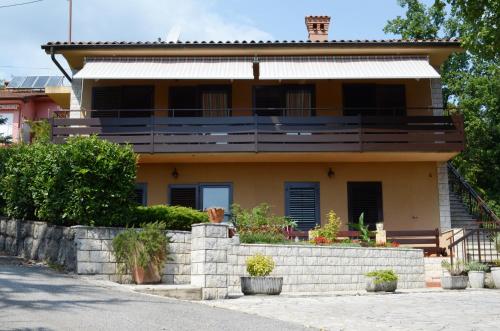  Apartment Paola in Matulji