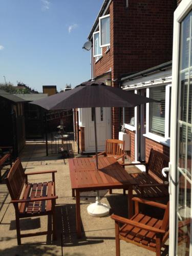 Spindrift Guest House - Adults Only - image 7