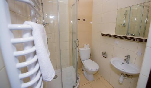 Hotelik Jankowski – Raszyn