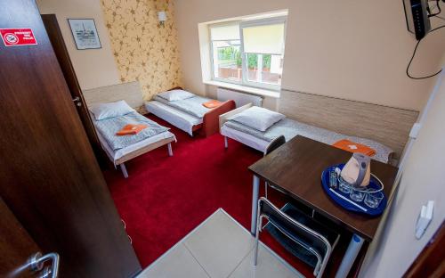 Hotelik Jankowski – Raszyn
