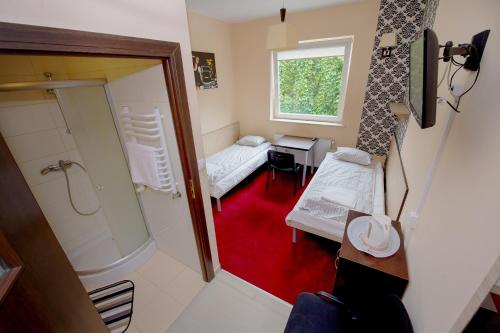 Hotelik Jankowski – Raszyn