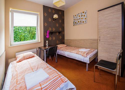 Hotelik Jankowski – Raszyn