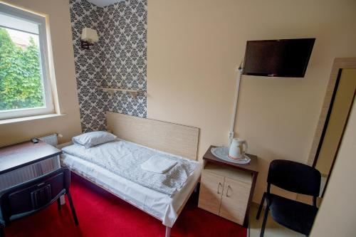 Hotelik Jankowski – Raszyn