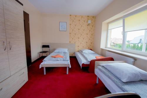 Hotelik Jankowski – Raszyn