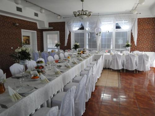 Hotel Agat & SPA - image 12