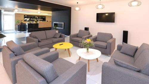 Hotel-s Kelman Nowa Sól - image 11