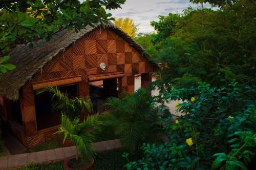 Місця відпочинку та розваги, Edena Kely in Majunga