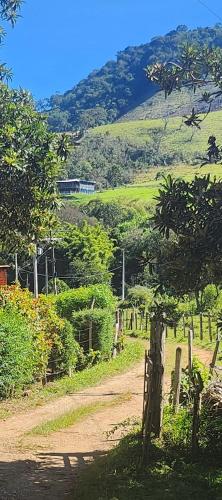 Suítes Sonhos e Requinte, Santo Antônio do Pinhal