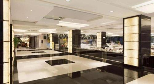 Ramada Plaza by Wyndham Lianyungang