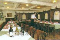 餐廳, 安克爾旅館 (Gasthof Anker) in 米爾滕貝格