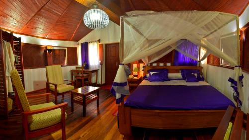 Edena Kely in Majunga