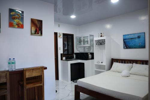 Jmt Star's Inn - Siargao Island